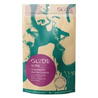 Glyde Ultra Pack Estándar de 12 Pzs