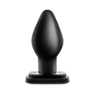 Plug XL Negro de Anal Adventures