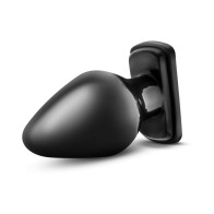 Plug XL Negro de Anal Adventures