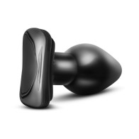 Plug XL Negro de Anal Adventures