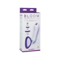 Bloom Automatic Rechargeable Body Pump - Intimate Pleasure