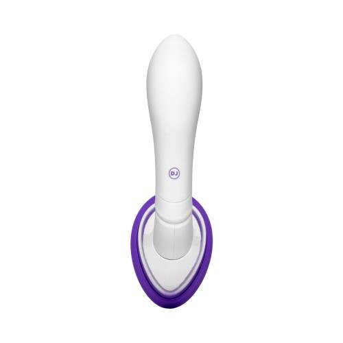 Bloom Automatic Rechargeable Body Pump - Intimate Pleasure