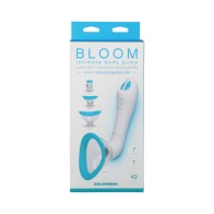 Bloom Automatic Vibrating Body Pump