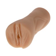 Stroker Signature - @viking.barbie - Pocket Pussy ULTRASKYN