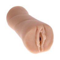 Signature Strokers @layna.me ULTRASKYN Pocket Pussy Vanilla