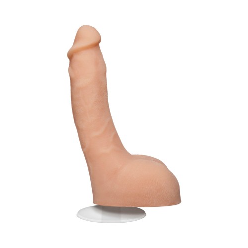 Signature Cocks Lulu of Leolulu 8 Inch ULTRASKYN Cock Vanilla Buy Now