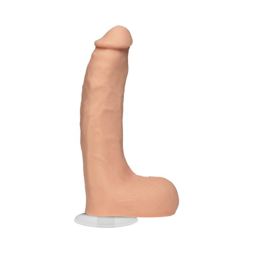 Signature Cocks Chad White 8.5 Inch ULTRASKYN Cock