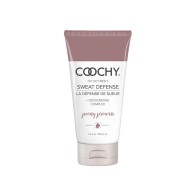 Coochy Intimate Lotion Peony Prowess 4oz