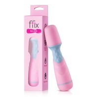 Vibrador a Prueba de Agua FemmeFunn FFIX