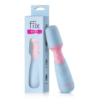 FemmeFunn FFIX Vibrador de Bala: Compacto, Potente, Impermeable