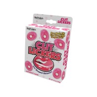 Clit Licker Vagina Shaped Gummies