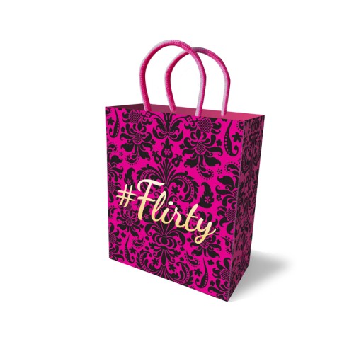 Bolsa de Regalo #Flirty