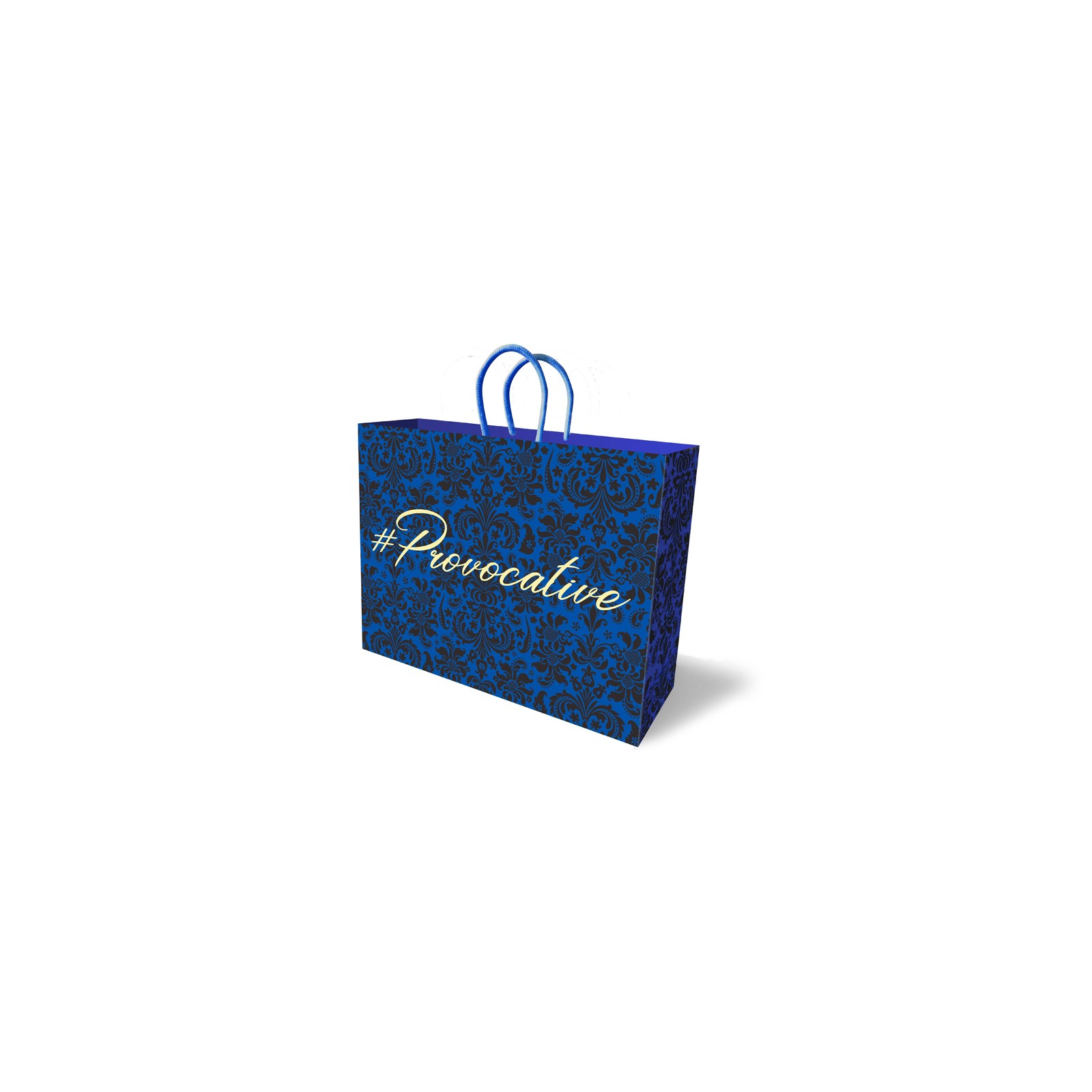 #Provocative Gift Bag for Exciting Surprises