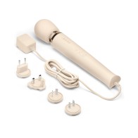 Le Wand Plug-In Vibrating Massager - Classic Revived