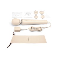 Le Wand Plug-In Vibrating Massager - Classic Revived