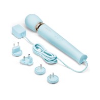 Le Wand Plug-In Vibrating Massager - Ultimate Pleasure Tool