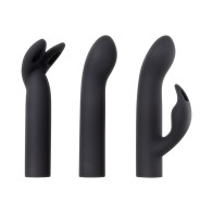 Vibrador Bullet Evolved Four Play