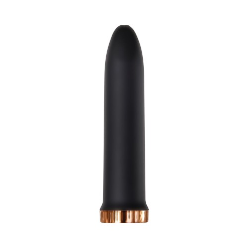 Evolved Four Play Bullet Vibrator