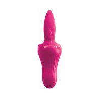 Pipedream 3Some Holey Trinity Vibrator - Ultimate Pleasure