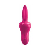 Pipedream 3Some Holey Trinity Vibrator - Ultimate Pleasure