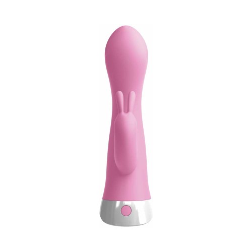 Pipedream 3Some Wall Banger Rabbit Vibrator