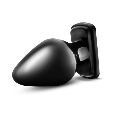 Anal Adventures XXL Plug Black - Ultimate Pleasure Tool