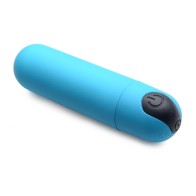 BANG! Powerful Vibrating Bullet with Remote Control