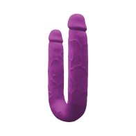 Dildo de Doble Penetración Colours DP Pleasure para Diversión Emocionante