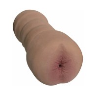 Curve Toys Mistress Perfect Stroker