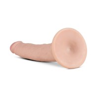 Au Naturel Jack 7.5 in. Dildo for Realistic Pleasure