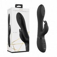 VIVE MIRA 360° Spinning Rabbit Vibrator