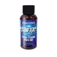 Surge Liquid Male Enhancement Shot for Performance