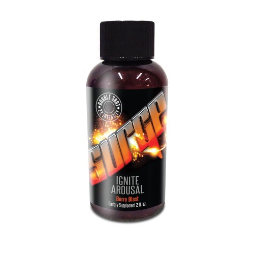 Surge Liquid Enhancement Shot 2 oz. 12-Piece Display