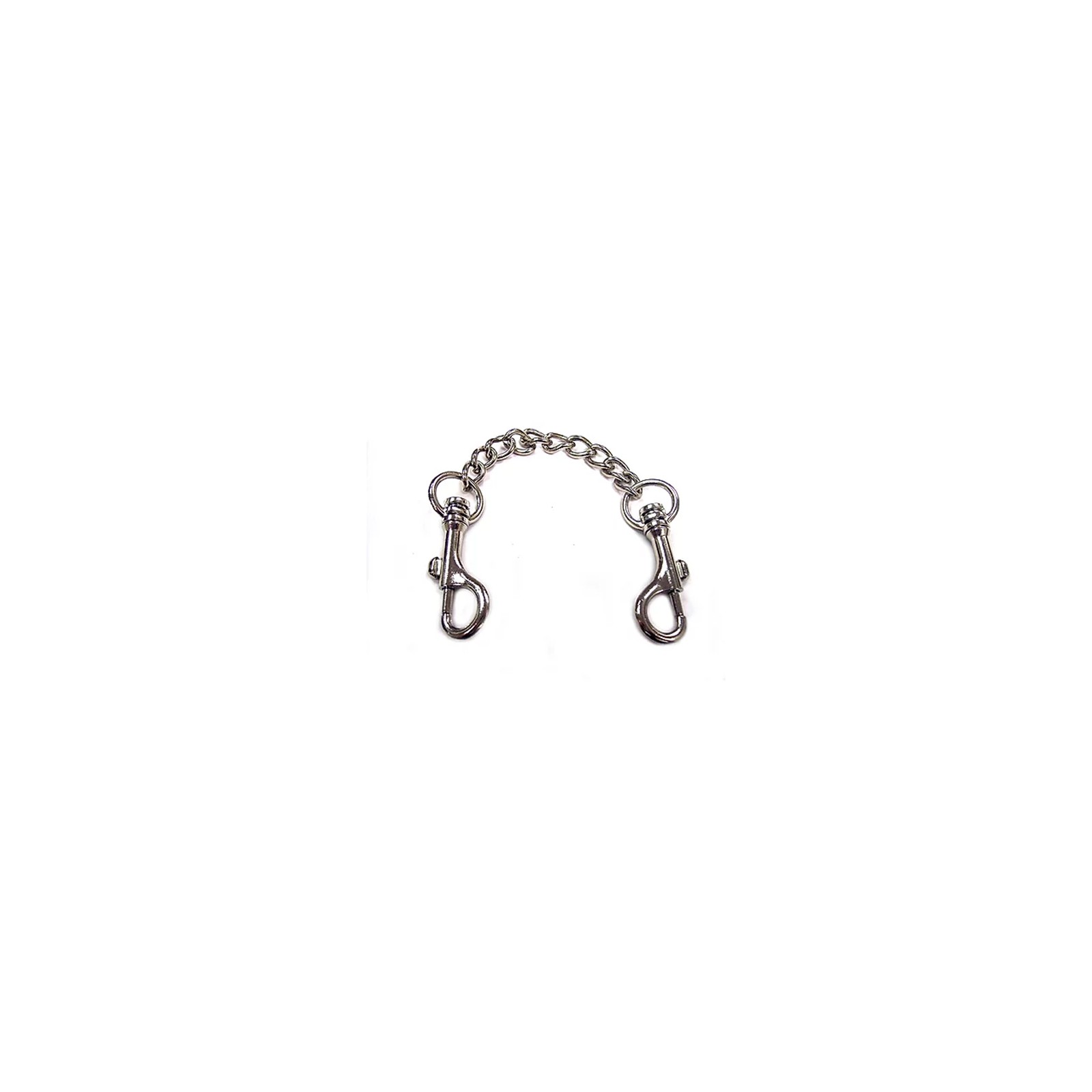 Rouge Double Trigger Metal Hook Chain