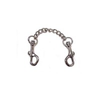 Rouge Double Trigger Metal Hook Chain