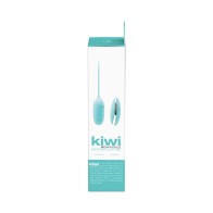 Vedo Kiwi Rechargeable Bullet Teaser - Ultimate Pleasure