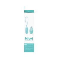 Vedo Kiwi Rechargeable Bullet Teaser - Ultimate Pleasure