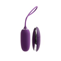 Vedo Kiwi Bullet Recargable Insertable para Placer Definitivo