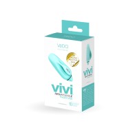 Vedo Vivi Rechargeable Finger Vibe Tease Me