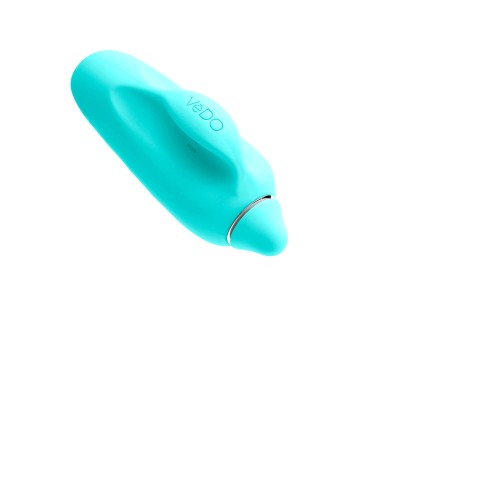 Vedo Vivi Rechargeable Finger Vibe Tease Me