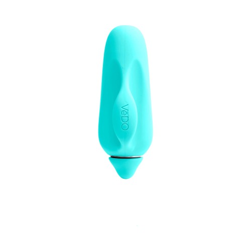 Vedo Vivi Rechargeable Finger Vibe Tease Me