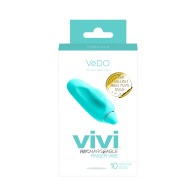 Vedo Vivi Rechargeable Finger Vibe Tease Me