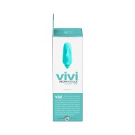 Vibrador de Dedo Recargable Vedo Vivi Tease Me