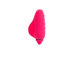 Vibrador de Dedo Vedo Vivi Rosa