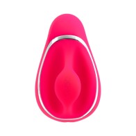 Suki Vibrador de Succión Recargable - 10 Modos de Placer