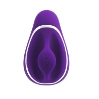 Vibrador Recargable Vedo Suki Sonic Suction