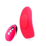 VeDo Niki Vibrador de Panty Recargable Rosa