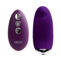 VeDO Niki Rechargeable Panty Vibe