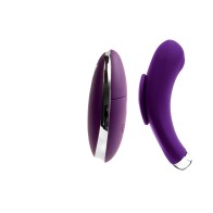 Vibrador de Panty Recargable VeDO Niki