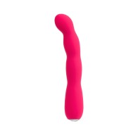 VeDO Quiver Plus Rechargeable Vibe for G-spot Pleasure